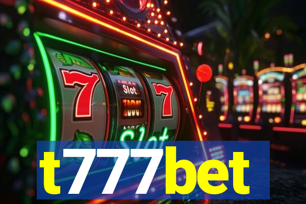 t777bet