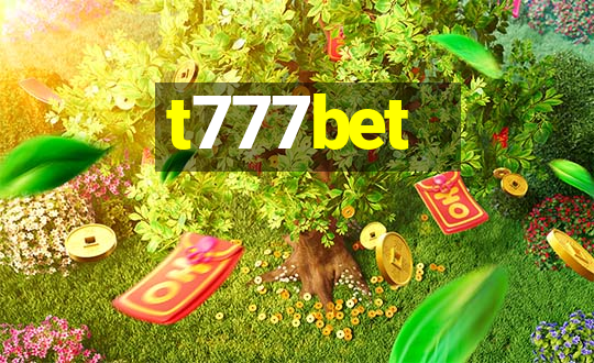 t777bet