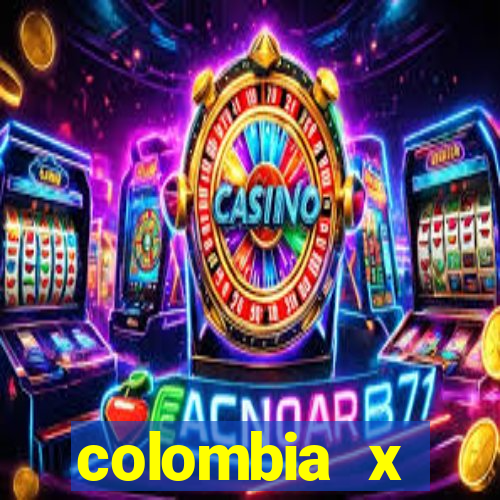 colombia x argentina ao vivo