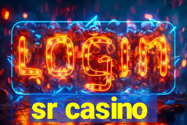 sr casino