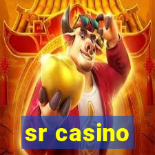 sr casino