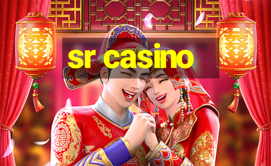 sr casino