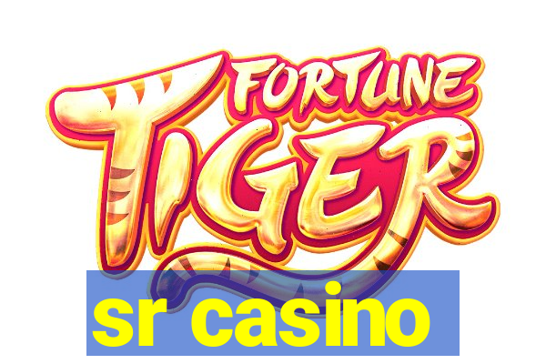 sr casino