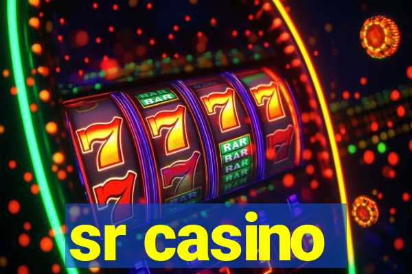 sr casino