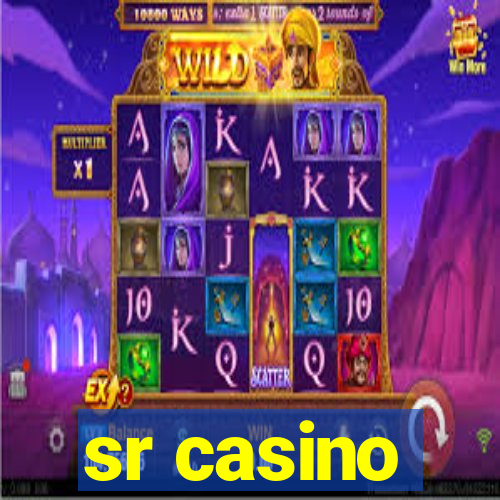 sr casino