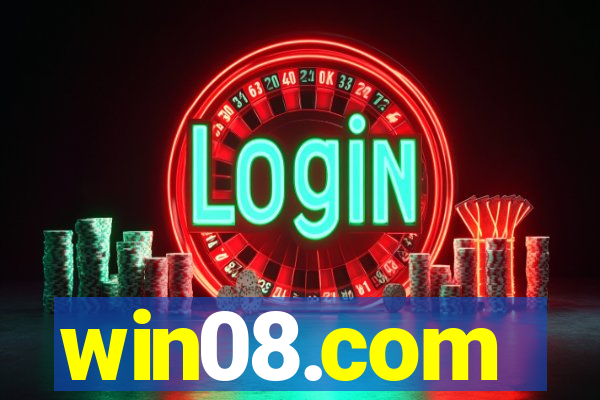 win08.com