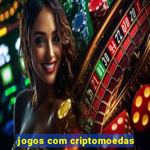 jogos com criptomoedas