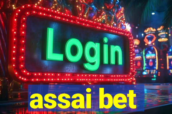 assai bet