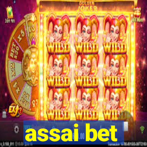 assai bet