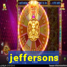 jeffersons