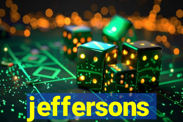 jeffersons