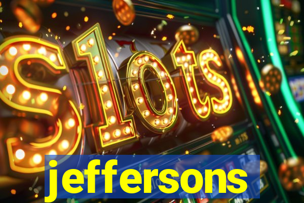 jeffersons