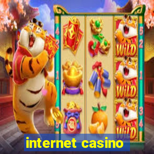 internet casino