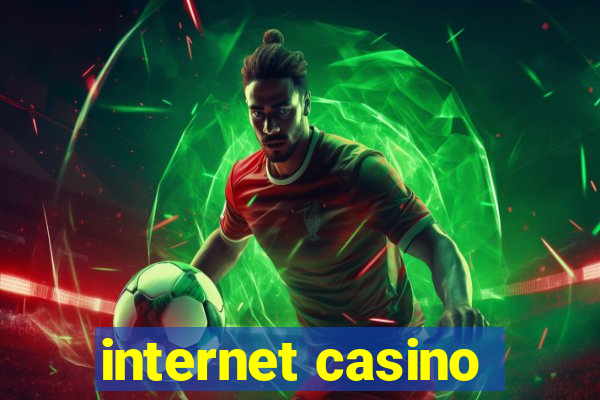 internet casino