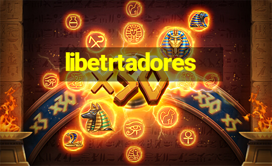 libetrtadores