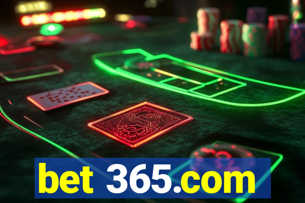 bet 365.com