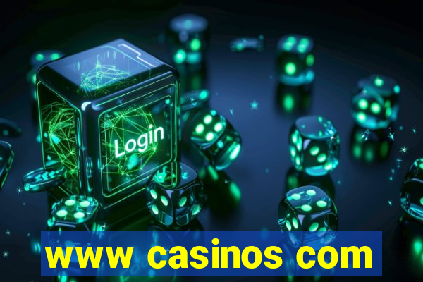 www casinos com