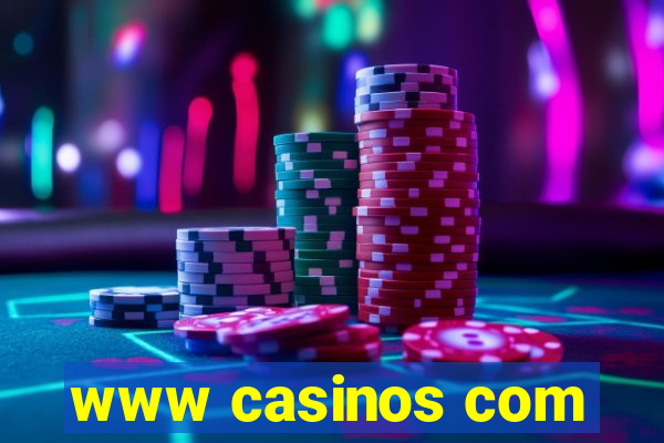 www casinos com