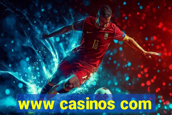 www casinos com