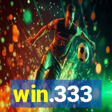 win.333