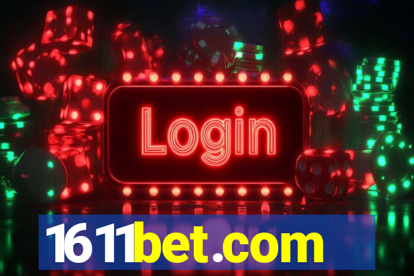 1611bet.com