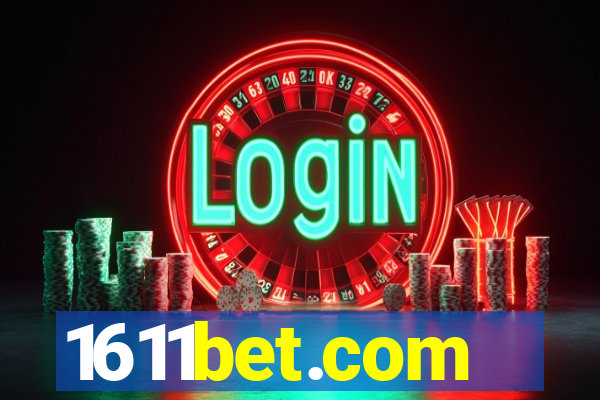 1611bet.com