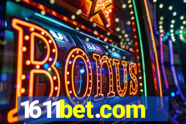 1611bet.com