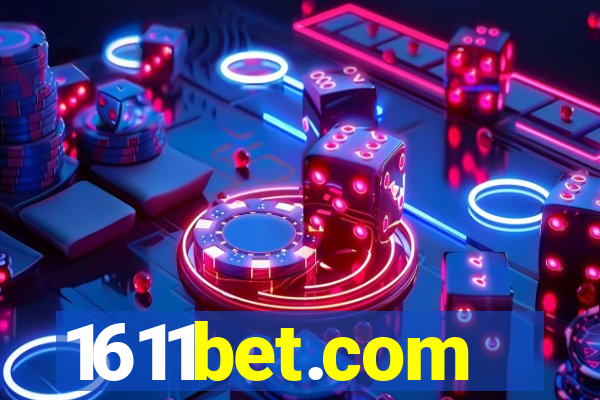 1611bet.com