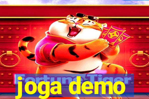 joga demo