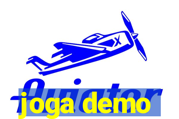 joga demo