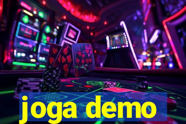 joga demo