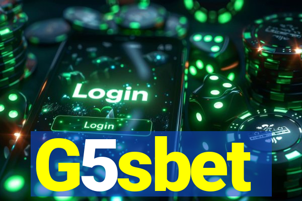 G5sbet