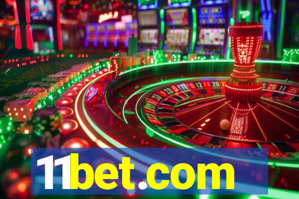 11bet.com