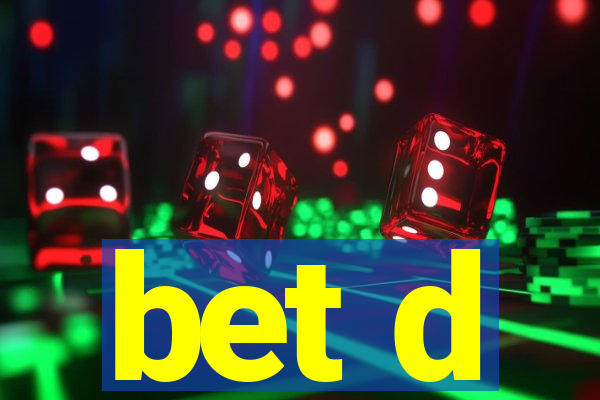 bet d