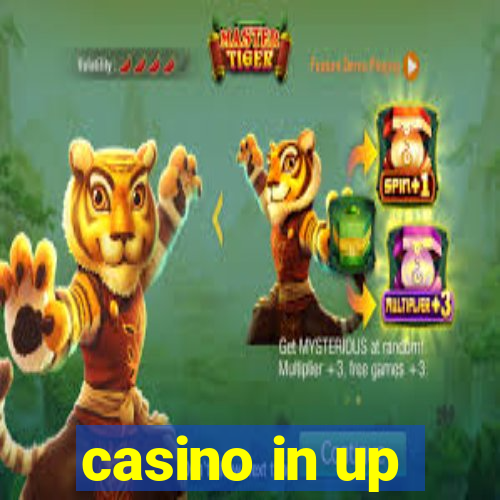 casino in up