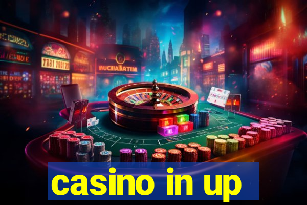 casino in up