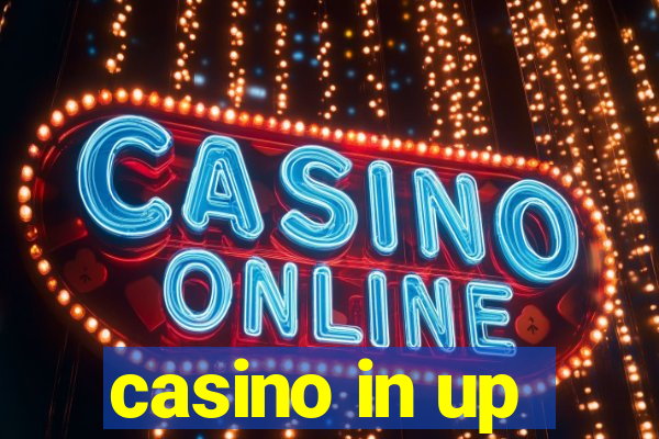 casino in up