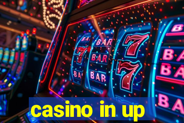 casino in up