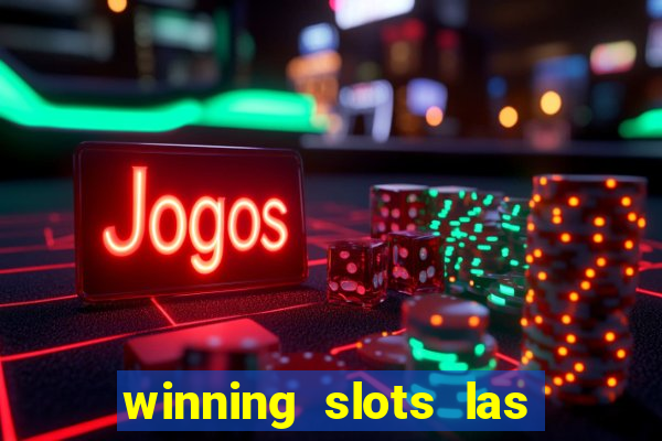 winning slots las vegas casino