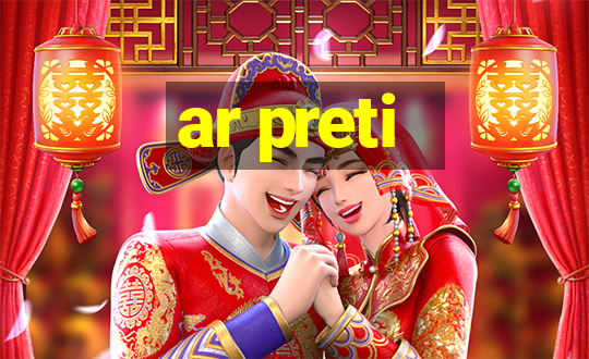 ar preti