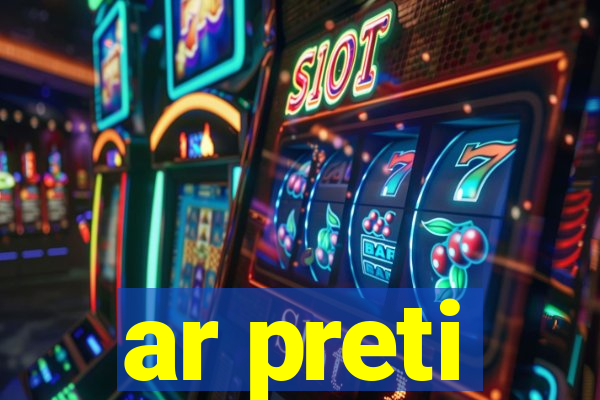 ar preti