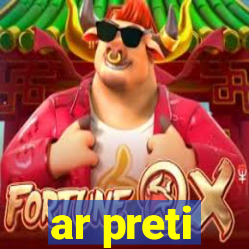 ar preti