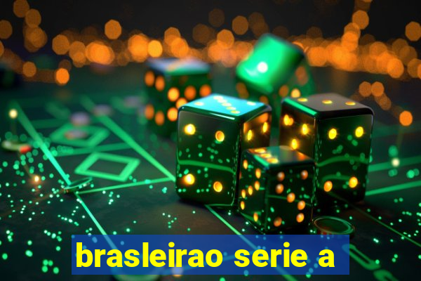 brasleirao serie a