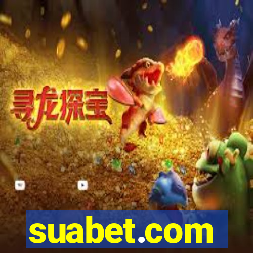 suabet.com