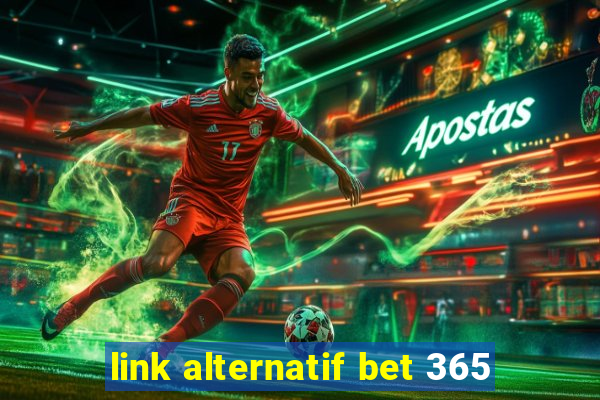 link alternatif bet 365