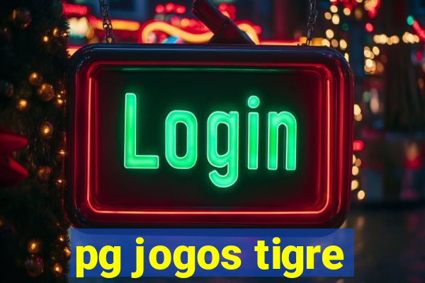 pg jogos tigre