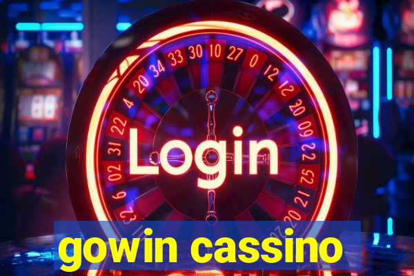 gowin cassino