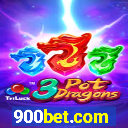 900bet.com