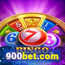 900bet.com