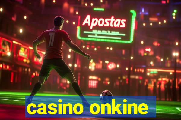 casino onkine